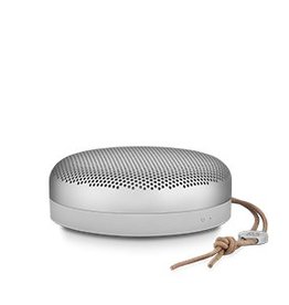 BeoPlay A1 Natural