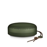 BeoPlay A1 Moss Green