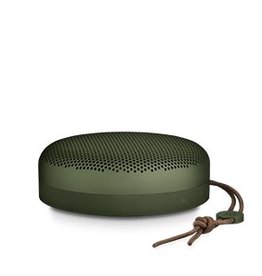 BeoPlay A1 Moss Green