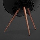 Numark Beoplay A9 Black With Walnut Legs