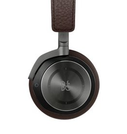 Beoplay H8 Grey Hazel