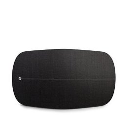 Kvadrat cover in dark grey