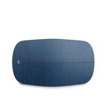 Kvadrat cover in dusty blue