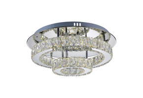 Plafondlamp Aza - 45 cm Ø
