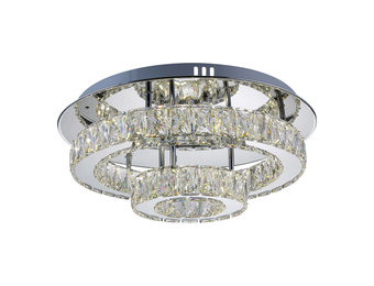 Plafondlamp Aza - 45 cm Ø