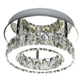 Plafondlamp Alim - Rond - verstelbaar LED licht