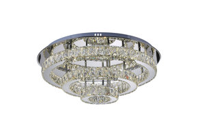 Plafondlamp Aza - 60 cm Ø