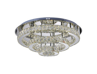 Plafondlamp Aza - 60 cm Ø