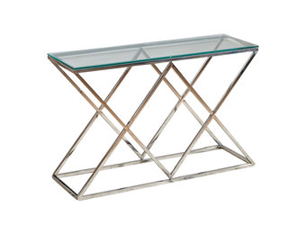 Sidetable / Dressoir Idol Zilver