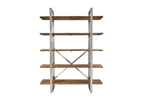 Rixos Wandkast Sleeper Wood