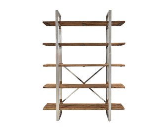 Rixos Wandkast Sleeper Wood