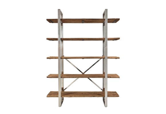 Rixos Wandkast Sleeper Wood