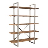 Rixos Wandkast Sleeper Wood 150 x 200 cm