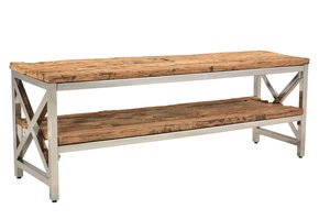 TV-Meubel Rixos Sleeper Wood