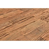 TV-Meubel Rixos Sleeper Wood 160 x 40 cm