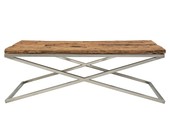 Salontafel Rixos Sleeper Wood