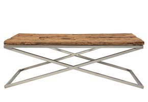 Salontafel Rixos Sleeper Wood