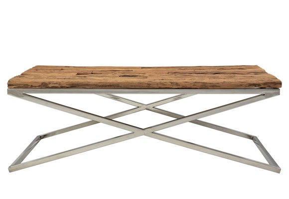 Salontafel Rixos Sleeper Wood
