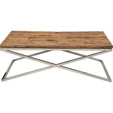 Salontafel Rixos Sleeper Wood 130 x 70 cm
