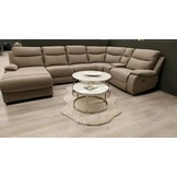 Salontafel Doblo - Rond - set van 2