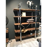 Rixos Wandkast Sleeper Wood 150 x 200 cm