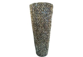 Schelpvaas Groot 120 cm
