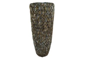 Schelpvaas Middel 90 cm