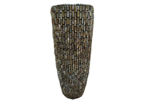 Schelpvaas Middel 90 cm