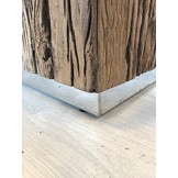 Salontafel blok Sleeper Wood