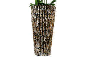 Schelpvaas Klein 60 cm