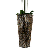 Schelpvaas Klein 60 cm - Eric Kuster Style