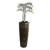 Schelpvaas Middel 90 cm - Eric Kuster Style