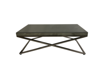 Salontafel Rixos Mirror Top Glass