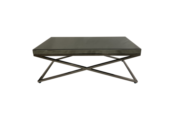 Salontafel Rixos Mirror Top Glass