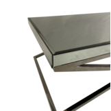 Salontafel Rixos Mirror Top Glass
