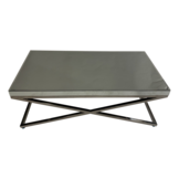 Salontafel Rixos Mirror Top Glass