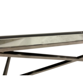 Salontafel Rixos Mirror Top Glass