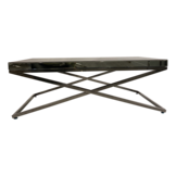 Salontafel Rixos Mirror Top Glass