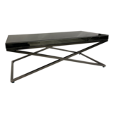 Salontafel Rixos Mirror Top Glass