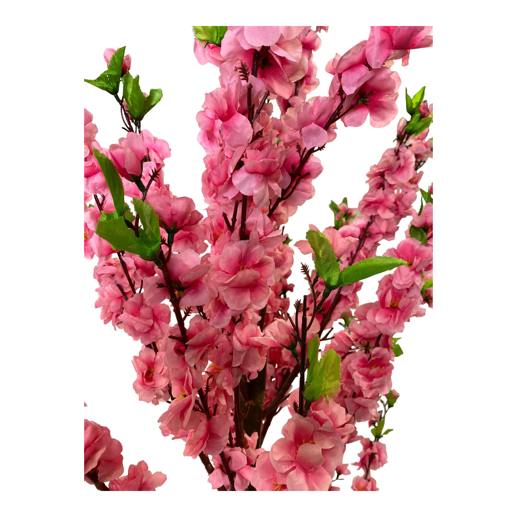 Kunstboom - Bloesem - Lichtroze