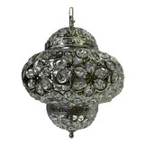 Hanglamp Marrakech - Klein 28 cm - Oosterse hanglamp