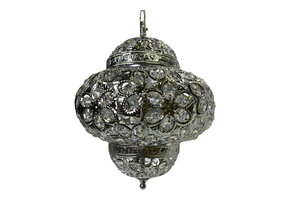 Hanglamp Marrakech - Klein 28 cm - Oosterse hanglamp