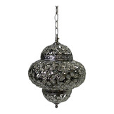 Hanglamp Marrakech - Klein 28 cm - Oosterse hanglamp