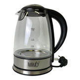 Waterkoker Bavary LED 1.8 Liter