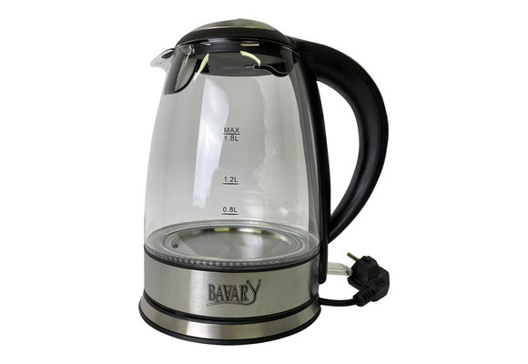 Waterkoker Bavary LED 1.8 Liter