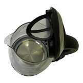 Waterkoker Bavary LED 1.8 Liter