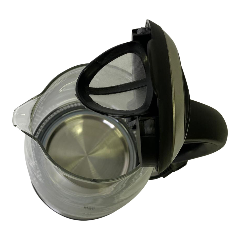 Waterkoker Bavary LED 1.8 Liter