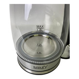 Waterkoker Bavary LED 1.8 Liter