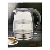 Waterkoker Bavary LED 1.8 Liter