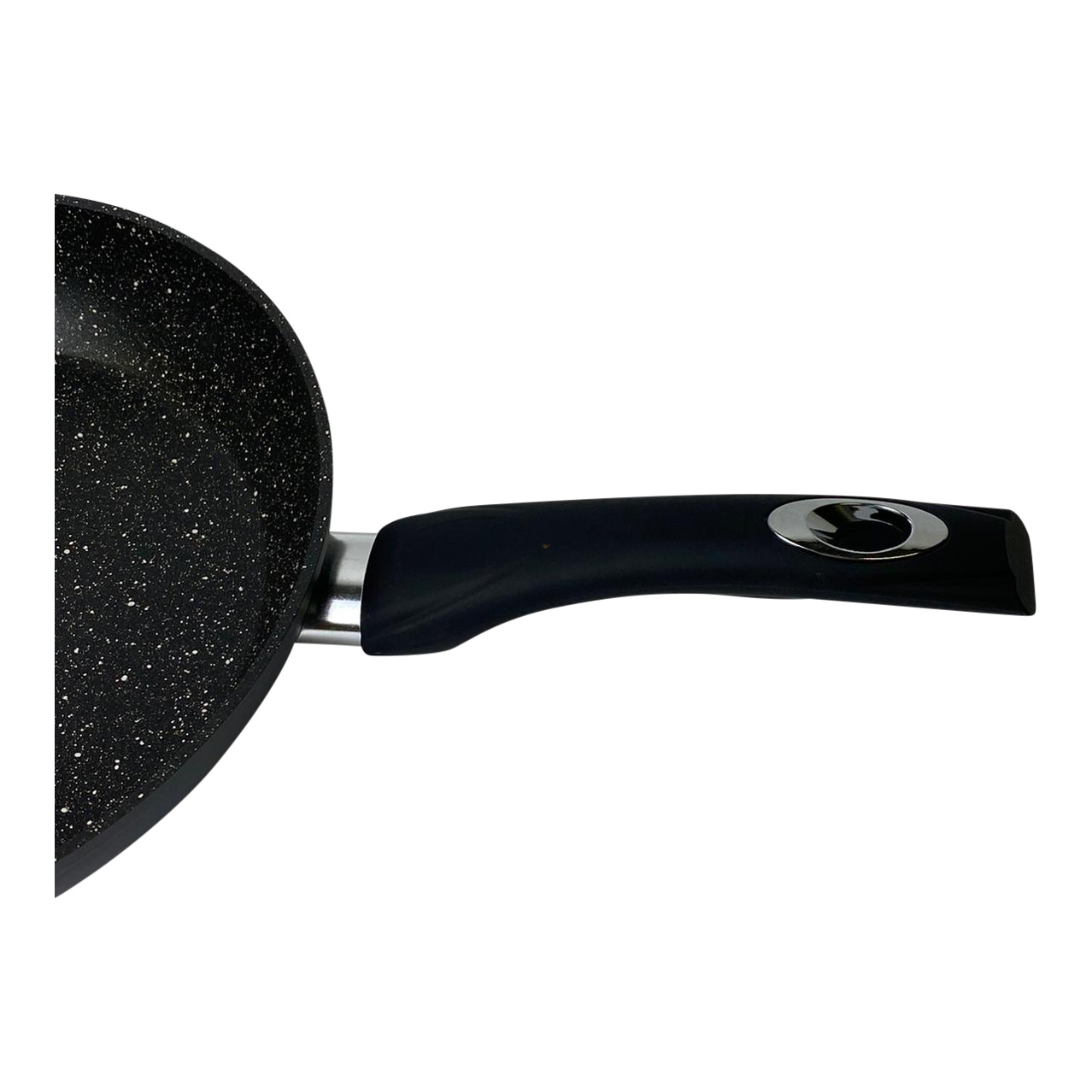 Bavary Teflon Ceramic Koekenpan 26 cm